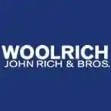 Woolrich Promóciós kódok 