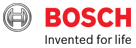 Bosch Codici promozionali 