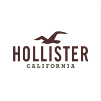 Hollister 促銷代碼 